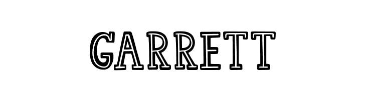 College Star Line  Free Fonts Download