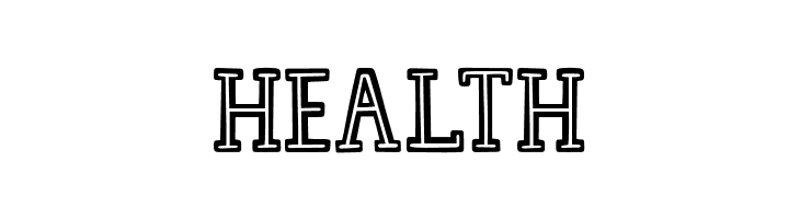 College Star Line  Free Fonts Download