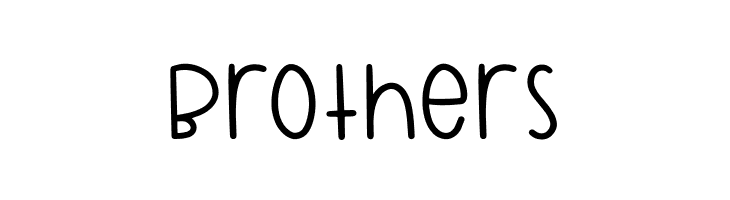 BigBoy  Free Fonts Download