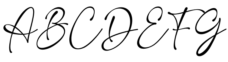adelia 1  Free Fonts Download