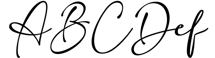 adelia 1  Free Fonts Download