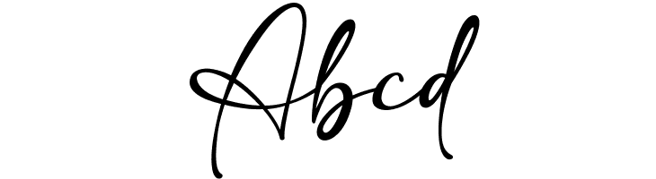 adelia 1  Free Fonts Download