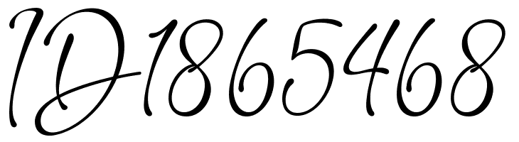 adelia 1  Free Fonts Download