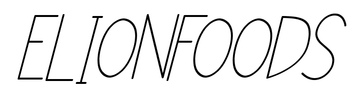 NATURE green Italic  Free Fonts Download