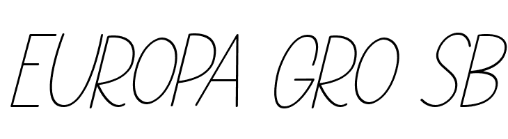 NATURE green Italic  Free Fonts Download