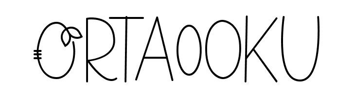 NATURE green  Free Fonts Download