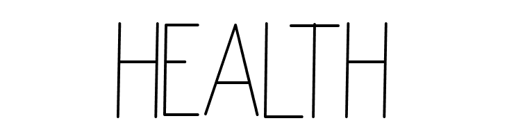 NATURE green  Free Fonts Download