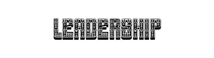 Smoke Chamber Regular  Free Fonts Download