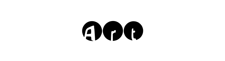 Token No_ 721 Regular  Free Fonts Download