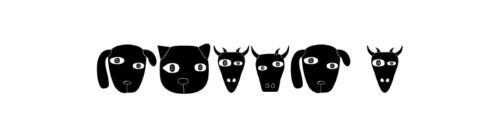 Nature Regular  Free Fonts Download