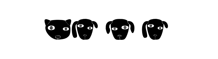 Nature Regular  Free Fonts Download