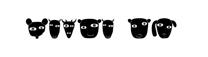 Nature Regular  Free Fonts Download