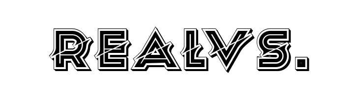 Buka Regular  Free Fonts Download