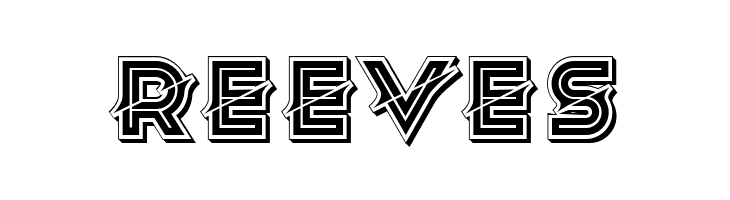 Buka Regular  Free Fonts Download