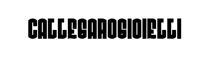 Radonator Very Heavy Normal  Free Fonts Download