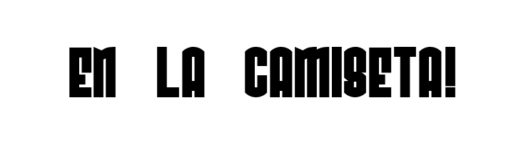 Radonator Very Heavy Normal  Free Fonts Download