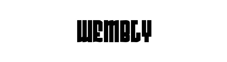 Radonator Very Heavy Normal  Free Fonts Download