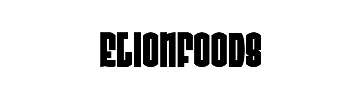 Radonator Very Heavy Normal  Free Fonts Download
