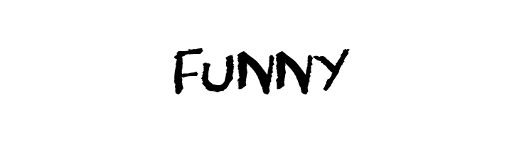 Jangly walk  Free Fonts Download