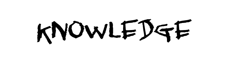 Jangly walk  Free Fonts Download