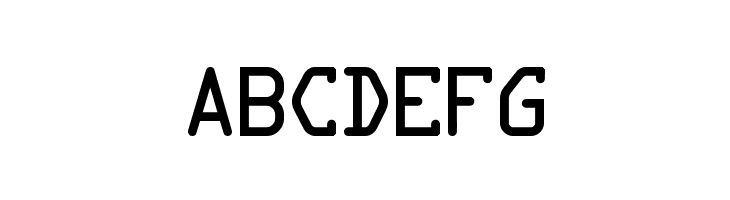 Data Control  Free Fonts Download