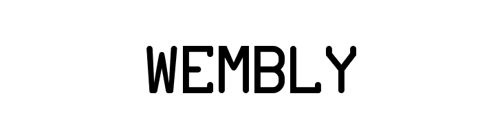 Data Control  Free Fonts Download