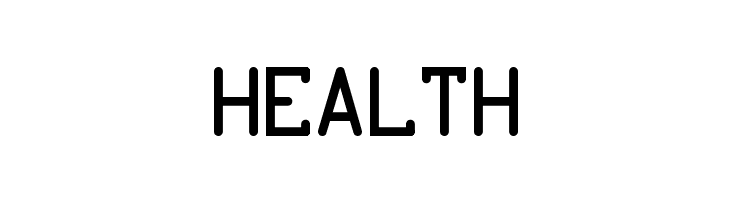 Data Control  Free Fonts Download