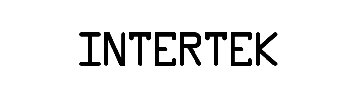 Data Control  Free Fonts Download