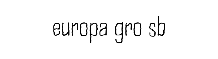 Wavy Lines  Free Fonts Download