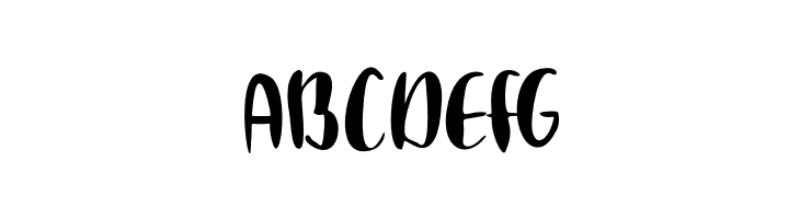 Clumsy White  Free Fonts Download