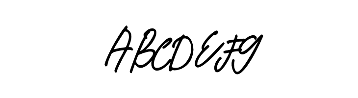 Baby Mollusca  Free Fonts Download