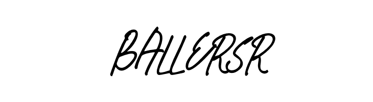 Baby Mollusca  Free Fonts Download