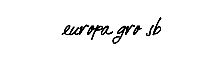 Baby Mollusca  Free Fonts Download