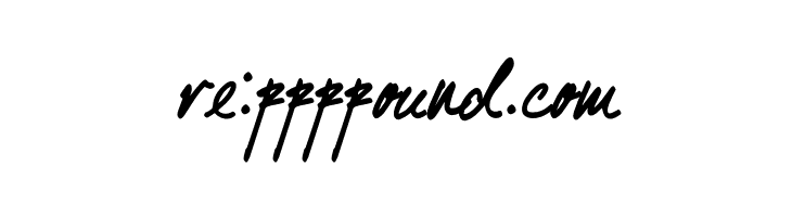 Baby Mollusca  Free Fonts Download