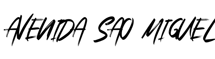 Bright Lantern  Free Fonts Download