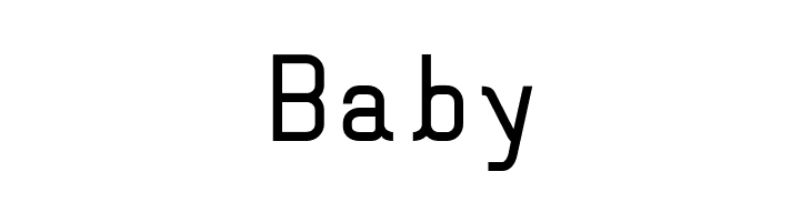 AltMono-Bold  Free Fonts Download