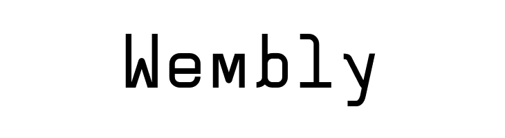 AltMono-Bold  Free Fonts Download