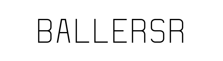 AltMono-Light  Free Fonts Download