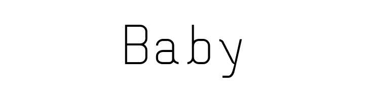 AltMono-Light  Free Fonts Download