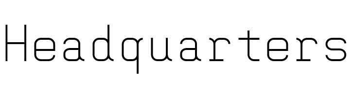 AltMono-Light  Free Fonts Download