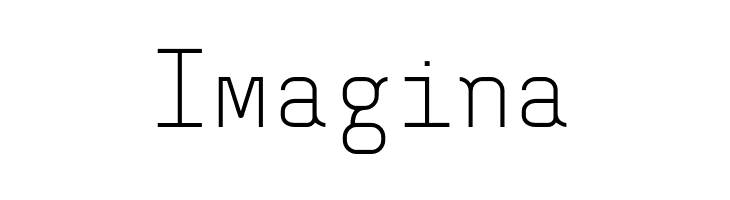 AltMono-Light  Free Fonts Download