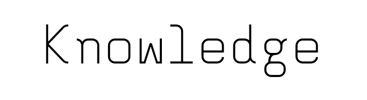 AltMono-Light  Free Fonts Download