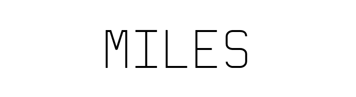 AltMono-Light  Free Fonts Download