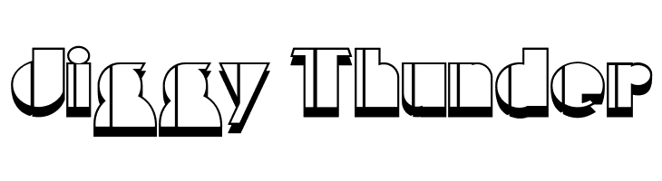 High Five Jive NF  Free Fonts Download