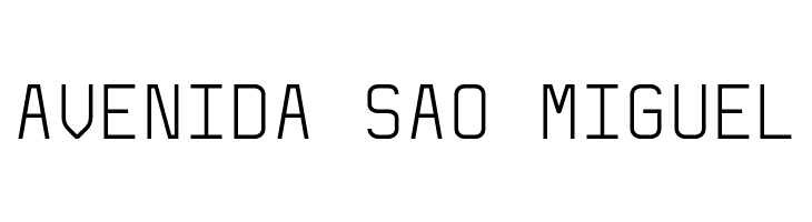 AltMono-Regular  Free Fonts Download