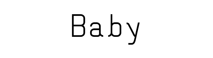 AltMono-Regular  Free Fonts Download