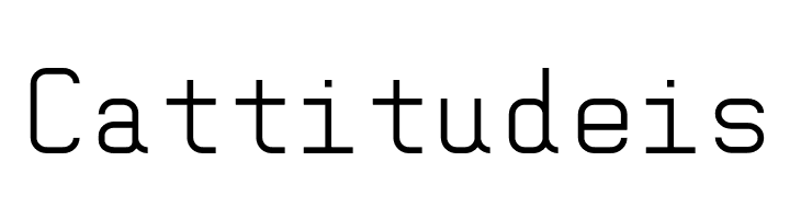 AltMono-Regular  Free Fonts Download