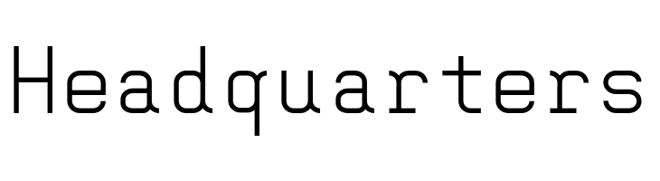 AltMono-Regular  Free Fonts Download