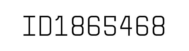 AltMono-Regular  Free Fonts Download