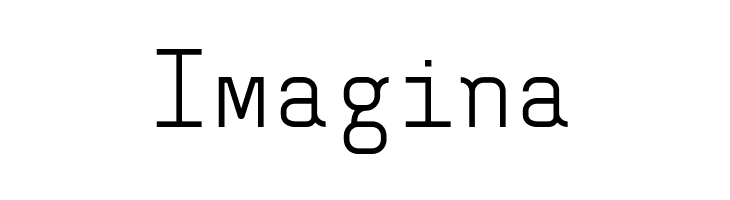 AltMono-Regular  Free Fonts Download